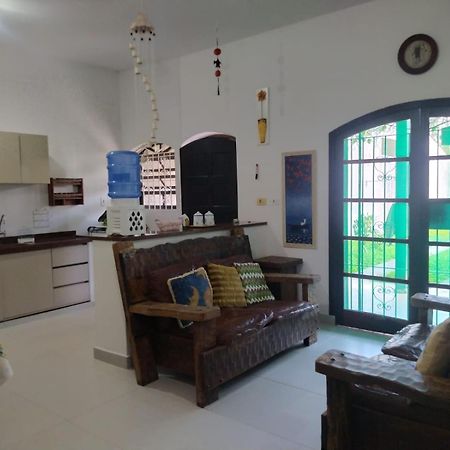 Villa Casa Itaguá Ubatuba Exterior foto