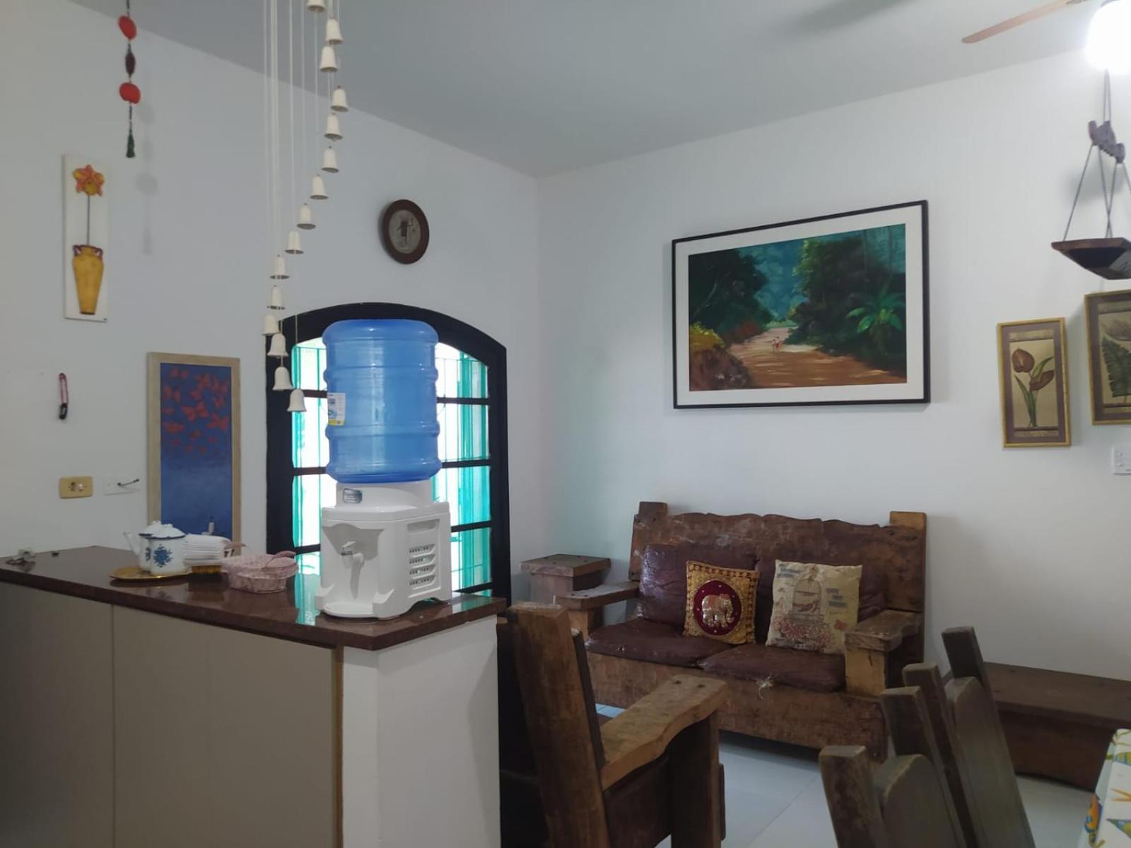Villa Casa Itaguá Ubatuba Exterior foto