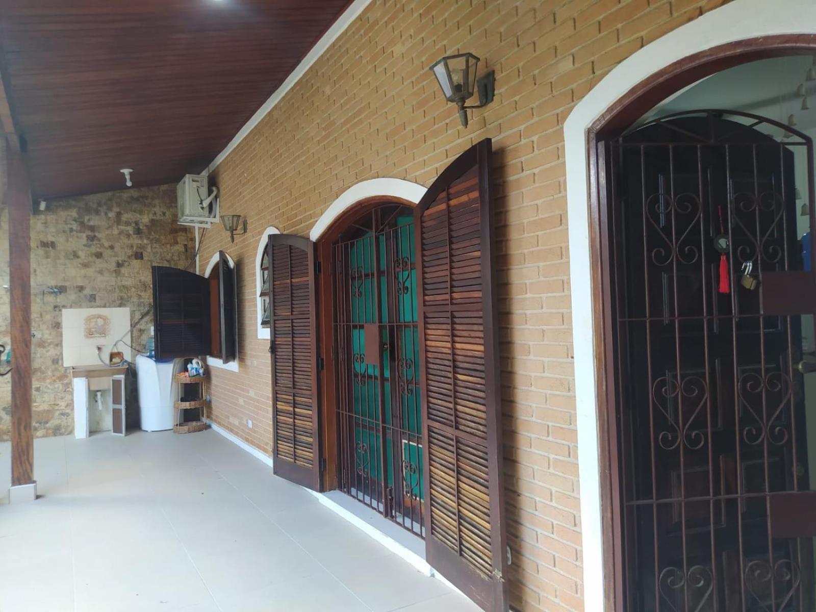 Villa Casa Itaguá Ubatuba Exterior foto