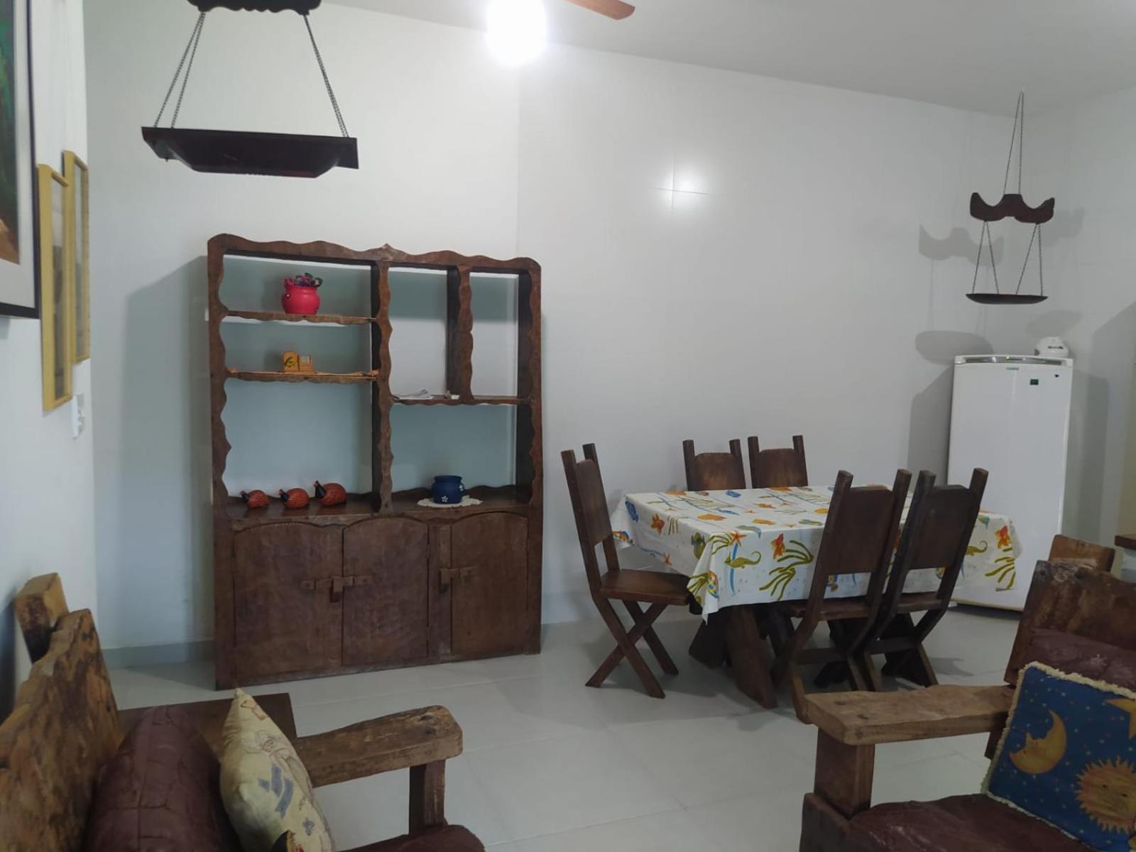 Villa Casa Itaguá Ubatuba Exterior foto