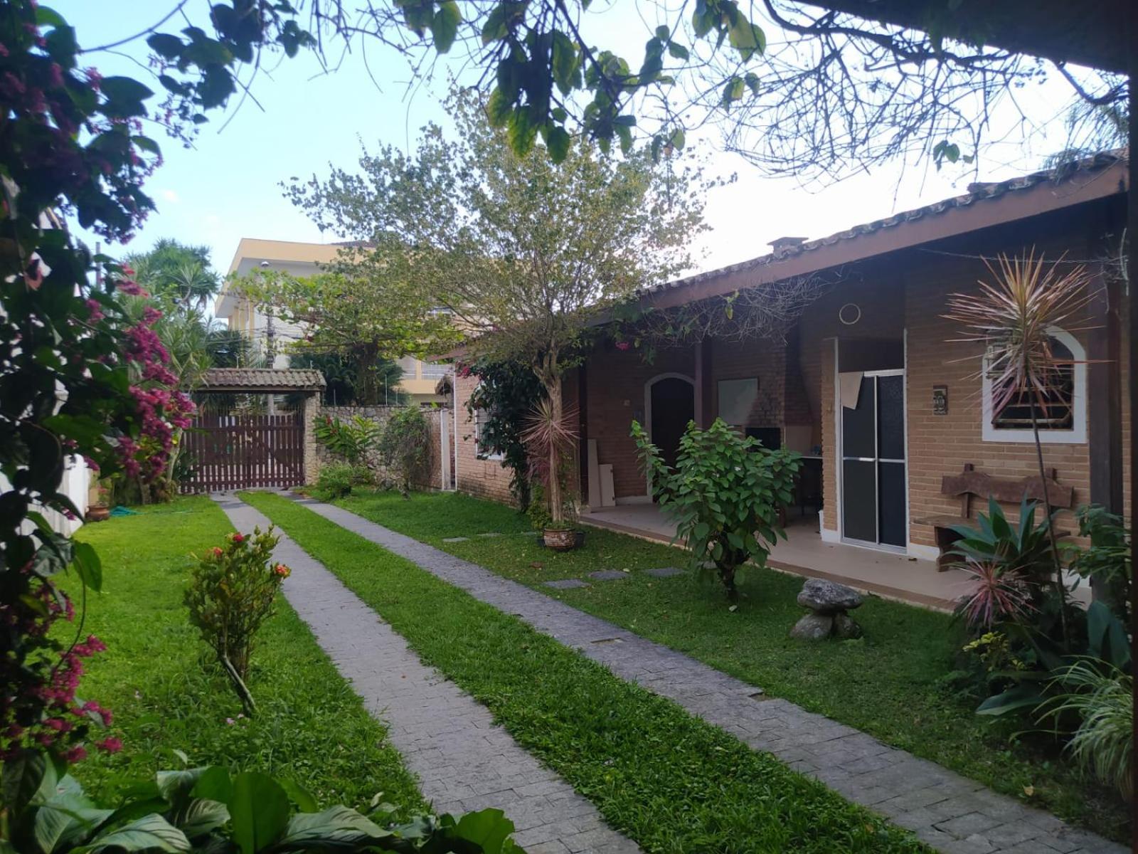 Villa Casa Itaguá Ubatuba Exterior foto