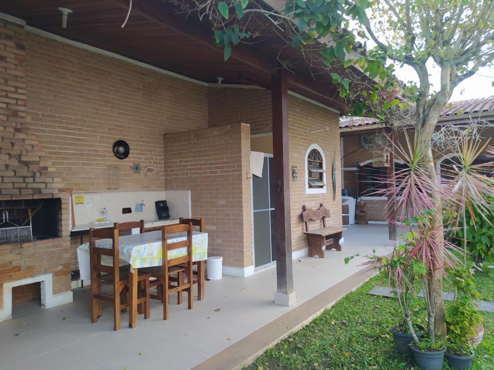 Villa Casa Itaguá Ubatuba Exterior foto