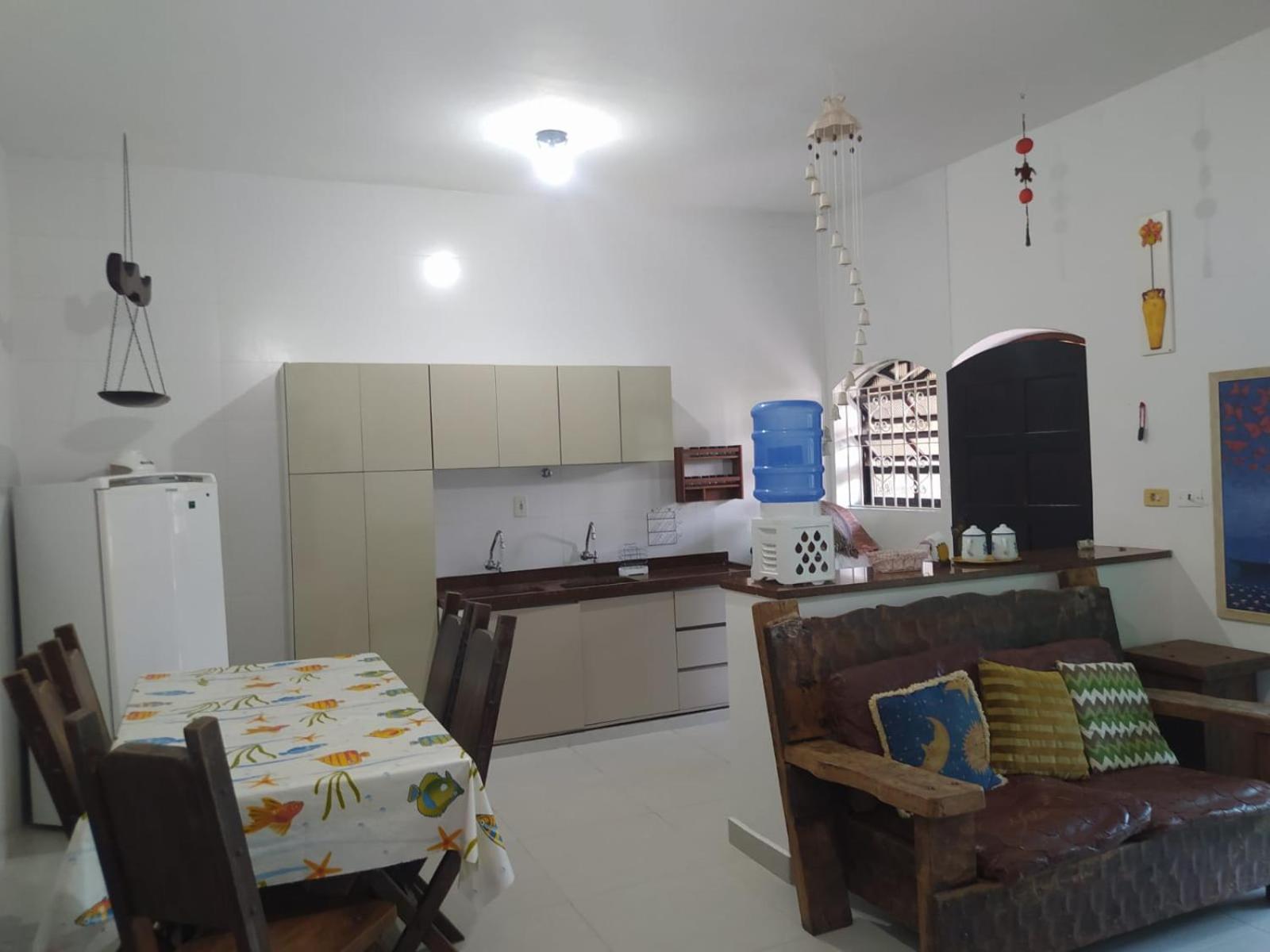 Villa Casa Itaguá Ubatuba Exterior foto