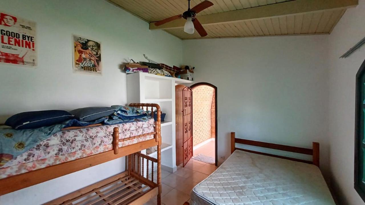Villa Casa Itaguá Ubatuba Exterior foto