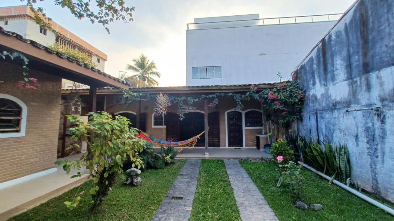 Villa Casa Itaguá Ubatuba Exterior foto
