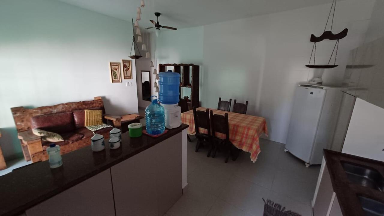 Villa Casa Itaguá Ubatuba Exterior foto