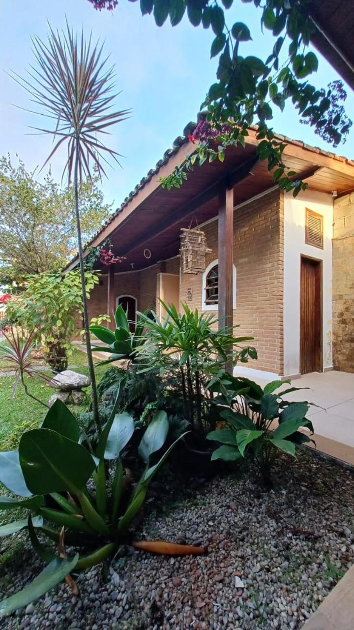 Villa Casa Itaguá Ubatuba Exterior foto